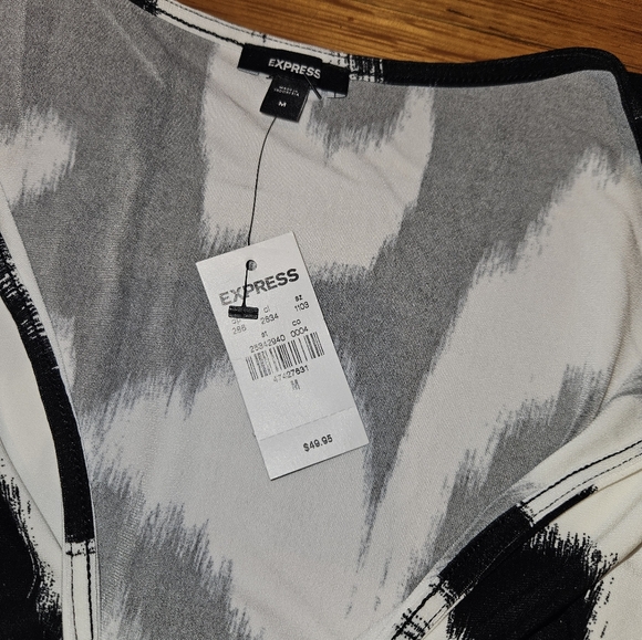 Express top - Picture 5 of 6